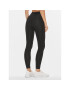 Hugo Клин Thermal 50492277 Черен Slim Fit - Pepit.bg