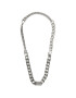 Hugo Колие E-Functional-Necklac 50462212 Сребрист - Pepit.bg
