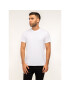 Hugo Комплект 2 тишъртки 50408203 Бял Regular Fit - Pepit.bg