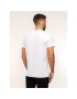 Hugo Комплект 2 тишъртки 50408203 Бял Regular Fit - Pepit.bg