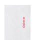 Hugo Комплект 2 тишъртки 50408203 Бял Regular Fit - Pepit.bg