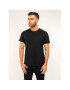Hugo Комплект 2 тишъртки 50408203 Черен Regular Fit - Pepit.bg