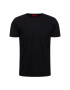 Hugo Комплект 2 тишъртки 50408203 Черен Regular Fit - Pepit.bg