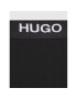 Hugo Комплект 3 чифта слипове Triplet Pack 50439265 Черен - Pepit.bg