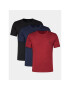 Hugo Комплект 3 тишърти T-Shirt Rn Triplet P 50480088 Цветен Regular Fit - Pepit.bg