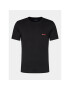 Hugo Комплект 3 тишърти T-Shirt Rn Triplet P 50480088 Цветен Regular Fit - Pepit.bg