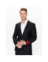 Hugo Костюм 50485858 Черен Extra Slim Fit - Pepit.bg