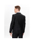 Hugo Костюм 50485858 Черен Extra Slim Fit - Pepit.bg