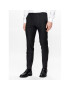 Hugo Костюм 50485858 Черен Extra Slim Fit - Pepit.bg