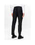 Hugo Костюм 50485858 Черен Extra Slim Fit - Pepit.bg