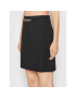 Hugo Мини пола Ramili 50463185 Черен Regular Fit - Pepit.bg