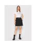 Hugo Мини пола Ramili 50463185 Черен Regular Fit - Pepit.bg