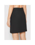 Hugo Мини пола Ramili 50463185 Черен Regular Fit - Pepit.bg