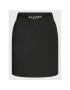 Hugo Мини пола Ramili 50463185 Черен Regular Fit - Pepit.bg