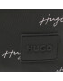 Hugo Мъжка чантичка 50491965 Черен - Pepit.bg