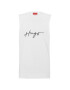 Hugo Мъжки топ 50493709 Бежов Regular Fit - Pepit.bg