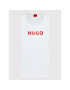 Hugo Мъжки топ Bay Boy 50469414 Бял Regular Fit - Pepit.bg