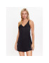 Hugo Нощница 50490655 Черен Regular Fit - Pepit.bg