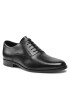 Hugo Обувки Ruston 50459092 10222256 01 Черен - Pepit.bg