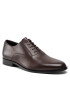 Hugo Обувки Ruston 50459092 10222256 01 Кафяв - Pepit.bg