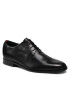Hugo Обувки Ruston 50470174 10222256 01 Черен - Pepit.bg