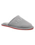 Hugo Пантофи Cozy 50431732 10214603 01 Сив - Pepit.bg