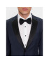 Hugo Папионка Bow Tie 50509034 Черен - Pepit.bg