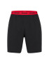 Hugo Пижамени шорти 50480590 Черен Regular Fit - Pepit.bg