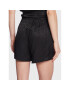 Hugo Пижамени шорти Satinoir 50484467 Черен Regular Fit - Pepit.bg