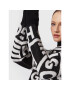 Hugo Плетена рокля Sisminy 50478976 Черен Oversize - Pepit.bg