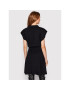 Hugo Плетена рокля Sighty 50471652 Черен Regular Fit - Pepit.bg