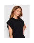 Hugo Плетена рокля Sighty 50471652 Черен Regular Fit - Pepit.bg