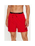 Hugo Плувни шорти Flex 50496287 Червен Regular Fit - Pepit.bg