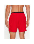 Hugo Плувни шорти Flex 50496287 Червен Regular Fit - Pepit.bg