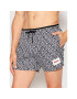 Hugo Плувни шорти Jago 50474409 Черен Regular Fit - Pepit.bg