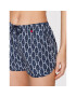Hugo Плувни шорти Monogram 50470228 Тъмносин Regular Fit - Pepit.bg