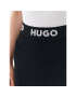 Hugo Пола тип молив Sarmola 50493756 Черен Slim Fit - Pepit.bg