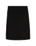 Hugo Пола тип трапец Solaina 50420332 Черен Standard Fit - Pepit.bg