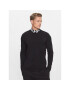 Hugo Поло 50494128 Черен Slim Fit - Pepit.bg