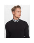 Hugo Поло 50494128 Черен Slim Fit - Pepit.bg