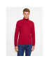 Hugo Поло Derollo224 50479373 Червен Slim Fit - Pepit.bg
