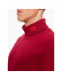Hugo Поло Derollo224 50479373 Червен Slim Fit - Pepit.bg