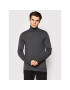 Hugo Поло San Thomas 3 50455988 Сив Slim Fit - Pepit.bg