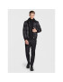 Hugo Поло San Thomas-M 50474174 Черен Slim Fit - Pepit.bg