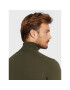 Hugo Поло San Thomas-M 50474174 Зелен Slim Fit - Pepit.bg