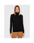 Hugo Поло Sedell 50322893 Черен Regular Fit - Pepit.bg