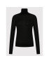 Hugo Поло Sedell 50322893 Черен Regular Fit - Pepit.bg