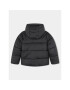 Hugo Пухено яке G26111 S Черен Regular Fit - Pepit.bg
