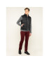 Hugo Пуловер San Bastio 50379543 Сив Regular Fit - Pepit.bg