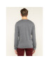 Hugo Пуловер San Bastio 50379543 Сив Regular Fit - Pepit.bg